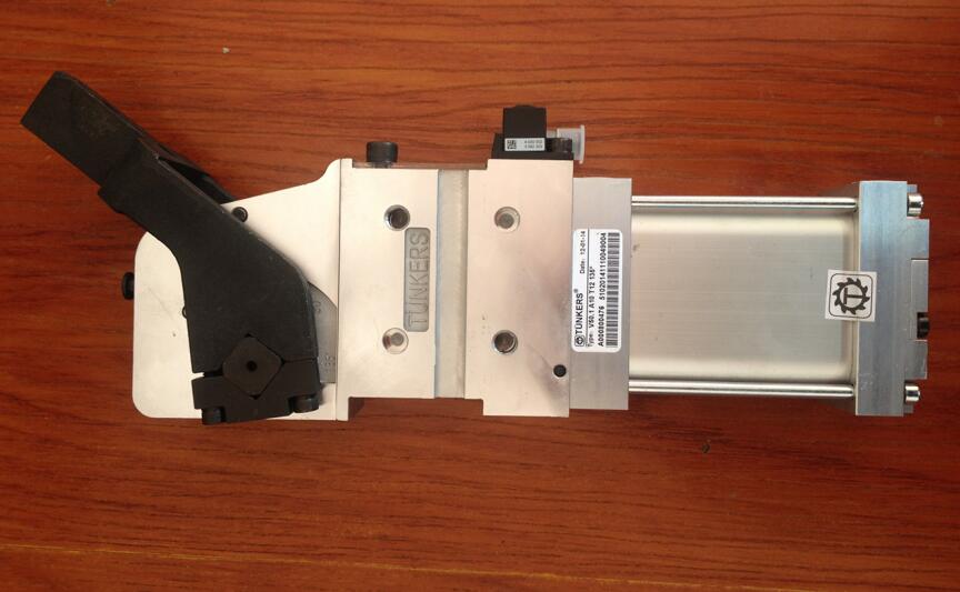V50.1 A10 T12 120 ¹TUNKERSн