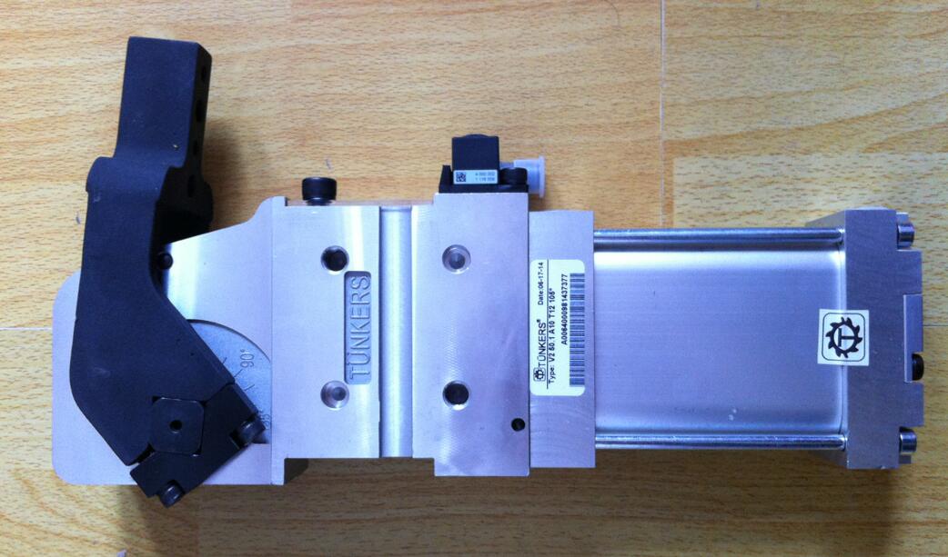 V2 50.1 A10 T12 90 ¹TUNKERSн