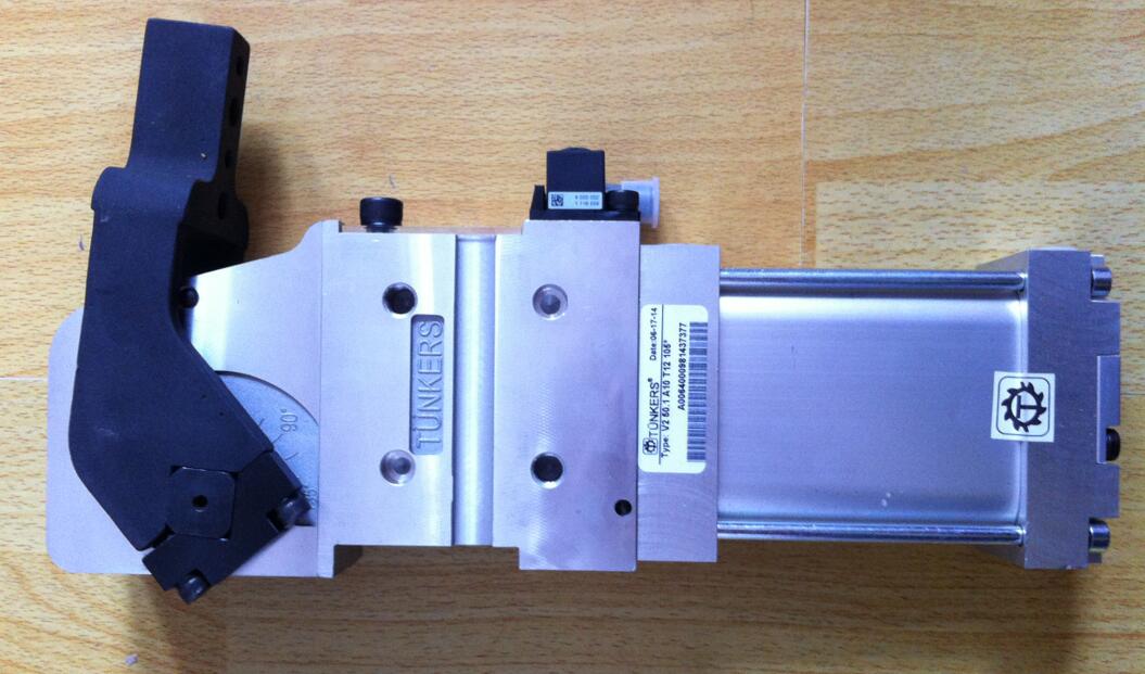 V2 50.1 A10 T12 110 ¹TUNKERSн