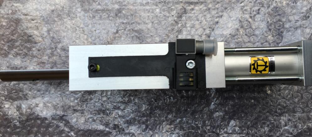 SZKD 63.5 A13 T12 60 德国TUNKERS双标伸缩气缸