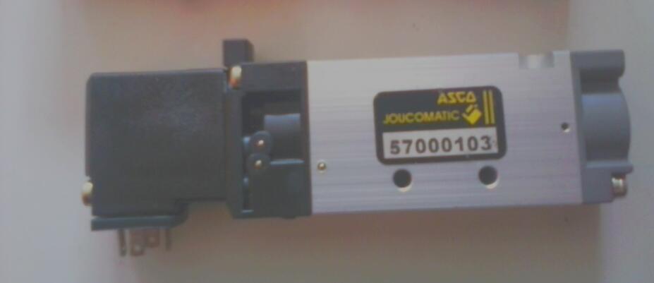 57000103 ASCO NUMATICS