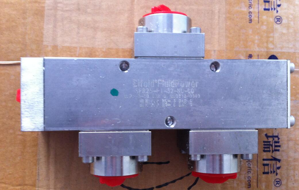 ASPR25-P1-32-NU-00, 1"NPT   ӢBIFOLDط